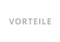 VORTEILE